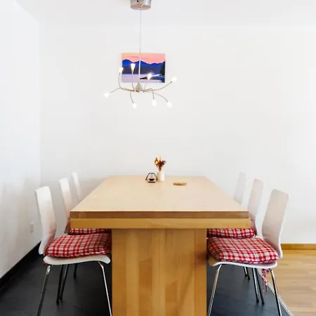 Anatas Appartement-fewo 6-bettwohnung By Interhome Appartamento