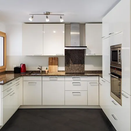 Appartamento Anatas Appartement-fewo 6-bettwohnung By Interhome