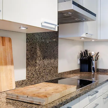Appartamento Anatas Appartement-fewo 6-bettwohnung By Interhome *