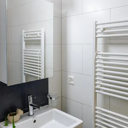 Anatas Appartement-fewo 6-bettwohnung By Interhome Appartamento