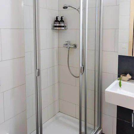 Appartamento Anatas Appartement-fewo 6-bettwohnung By Interhome